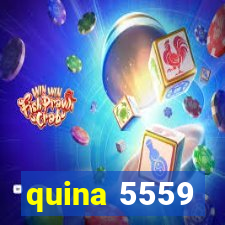 quina 5559